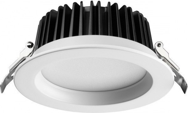 Точечный светильник Novotech Drum 359414 - фото