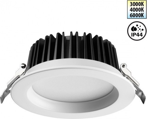 Точечный светильник Novotech Drum 359414