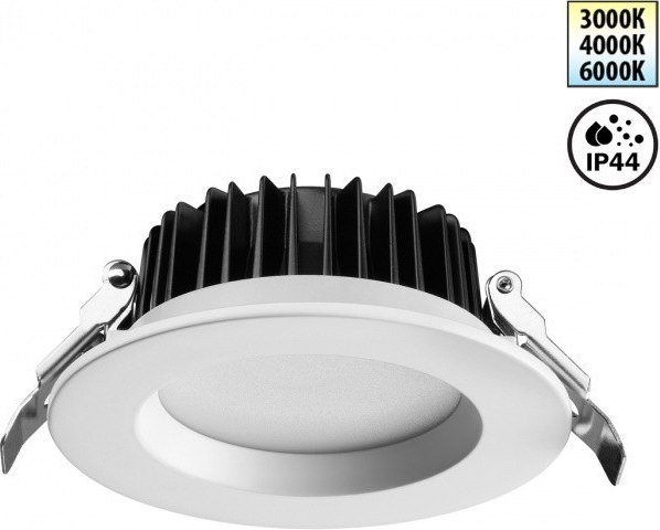 Точечный светильник Novotech Drum 359413