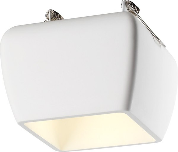 Точечный светильник Novotech Yeso 370981