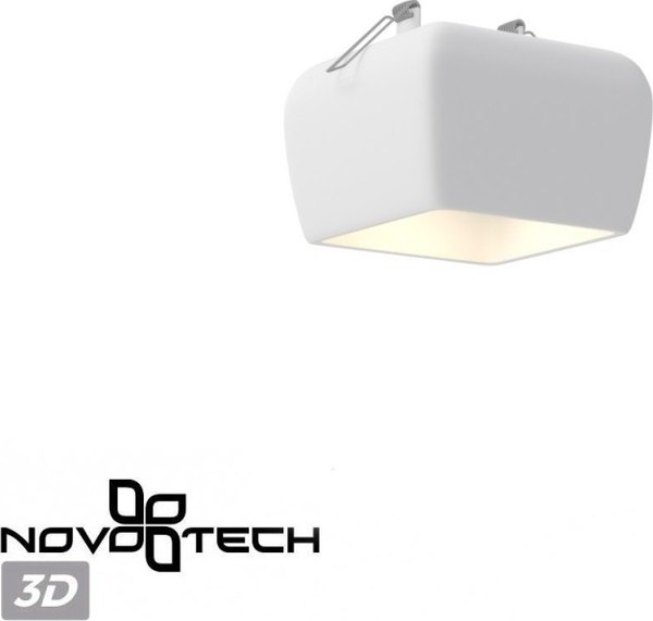 Точечный светильник Novotech Yeso 370981