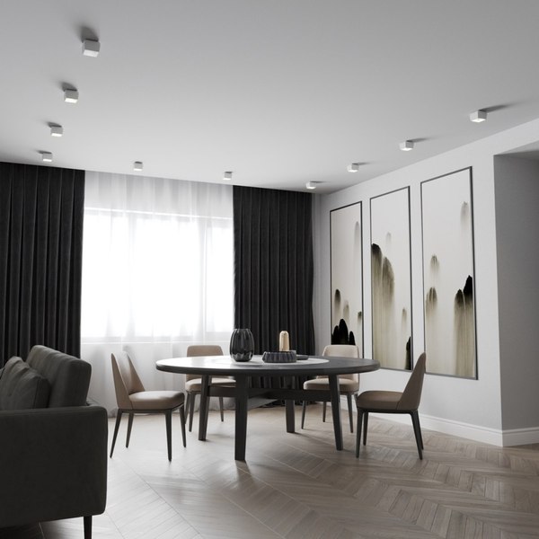 Точечный светильник Novotech Yeso 370981