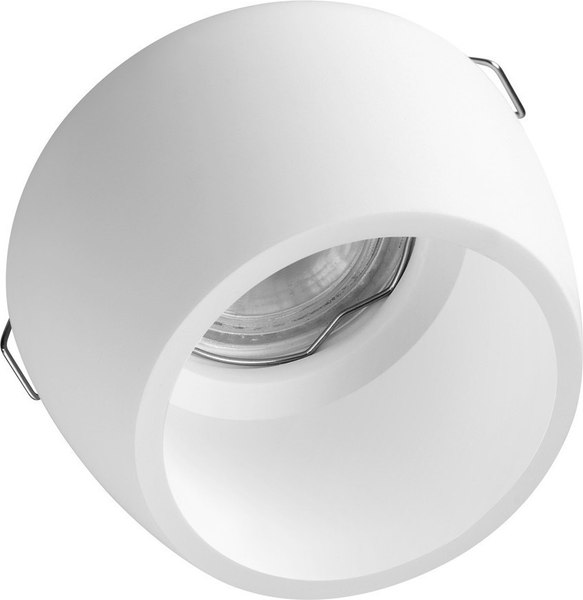 Точечный светильник Novotech Yeso 370980