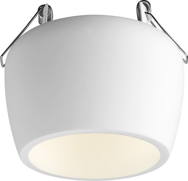 Точечный светильник Novotech Yeso 370980