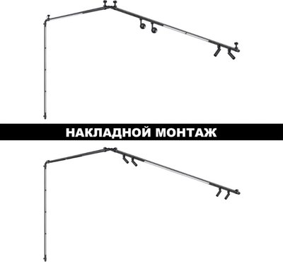 Спот Novotech Glat 359376