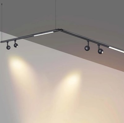 Спот Novotech Glat 359376