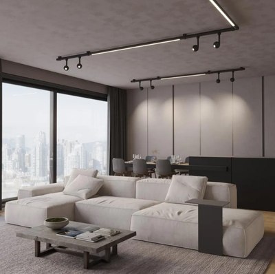 Спот Novotech Glat 359376