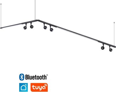 Спот Novotech Glat 359375