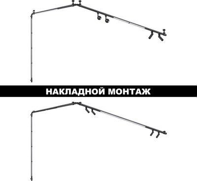 Спот Novotech Glat 359375