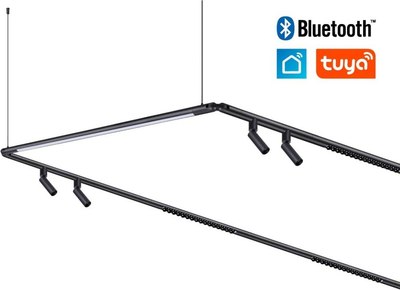 Спот Novotech Glat 359374