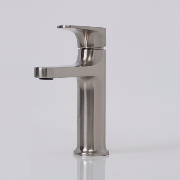 Смеситель Wasserkraft Spree 1403