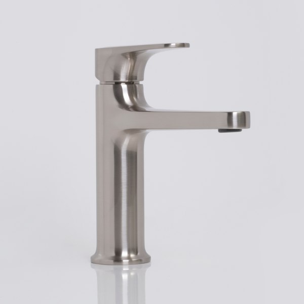 Смеситель Wasserkraft Spree 1403