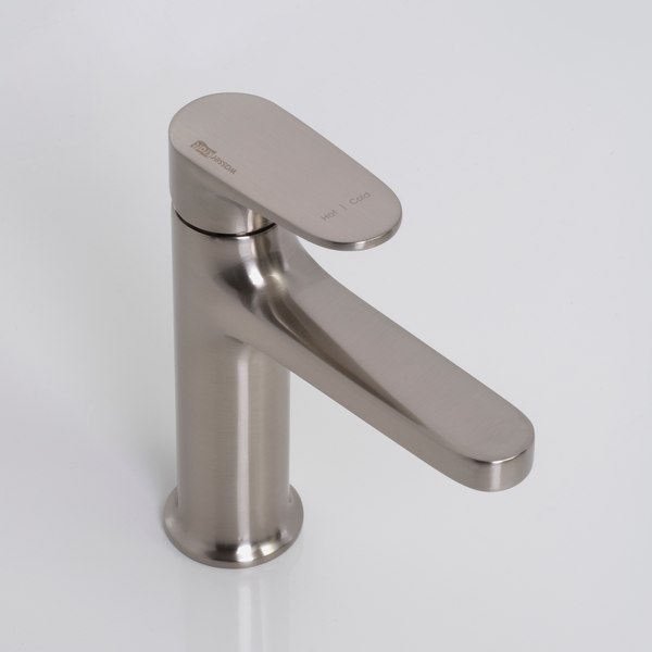 Смеситель Wasserkraft Spree 1403