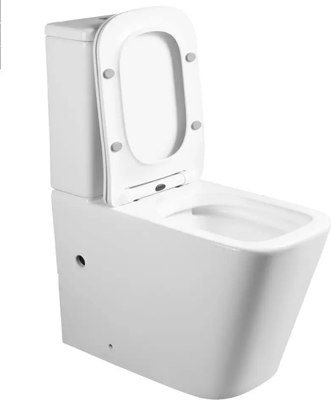 Унитаз напольный Cerutti Maiella CT10314