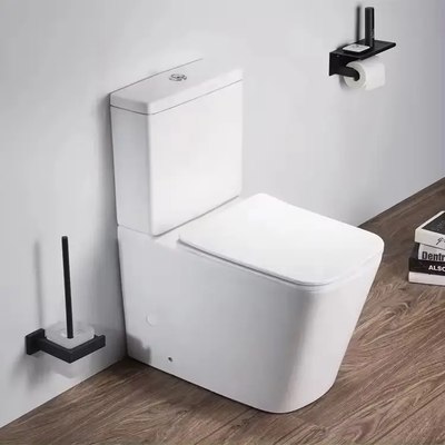 Унитаз напольный Cerutti Maiella CT10314