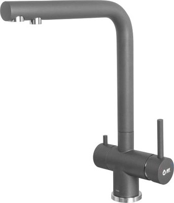 Смеситель AV Engineering AVZAR4-B304GRWF - фото