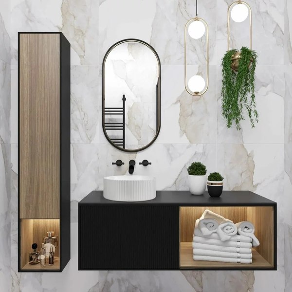 Умывальник REA Dalia U0601