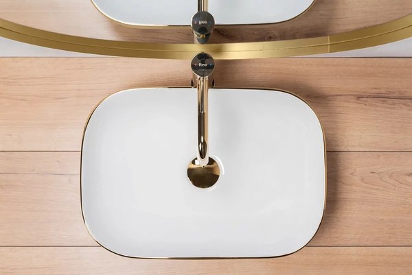 Умывальник REA Belinda U7422