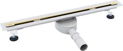 Трап для душа REA Neo Ultra Slim Pro / REA-G9805 - фото