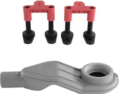 Трап для душа REA Neox Superflow / REA-G2708