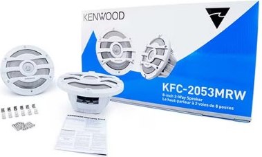 Твитер Kenwood KFC-2053MRW