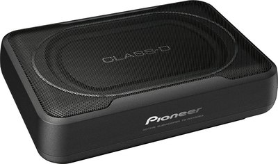 Корпусной активный сабвуфер Pioneer TS-WX130EA - фото