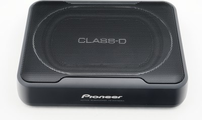 Корпусной активный сабвуфер Pioneer TS-WX130EA