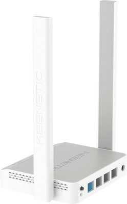 Беспроводной маршрутизатор Keenetic 4G KN-1213