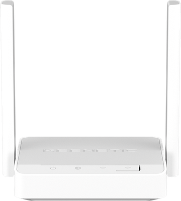 Беспроводной маршрутизатор Keenetic Launcher / KN-1221 - фото