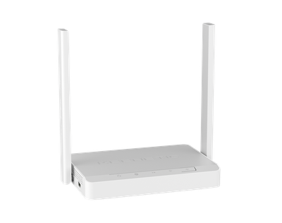 Беспроводной маршрутизатор Keenetic Extra KN-1714