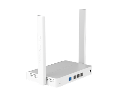 Беспроводной маршрутизатор Keenetic Extra KN-1714
