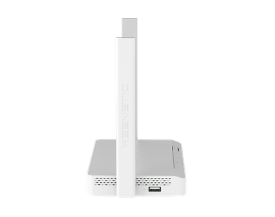 Беспроводной маршрутизатор Keenetic Extra KN-1714