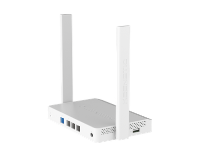 Беспроводной маршрутизатор Keenetic Extra KN-1714