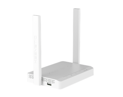 Беспроводной маршрутизатор Keenetic Extra KN-1714