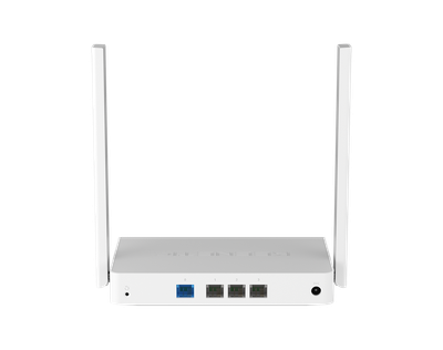 Беспроводной маршрутизатор Keenetic Extra KN-1714