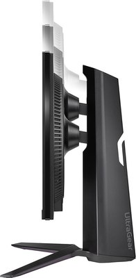 Монитор LG UltraWide 24GS65F-B