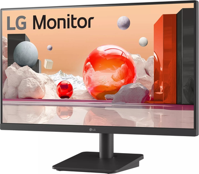 Монитор LG 27MS500-B