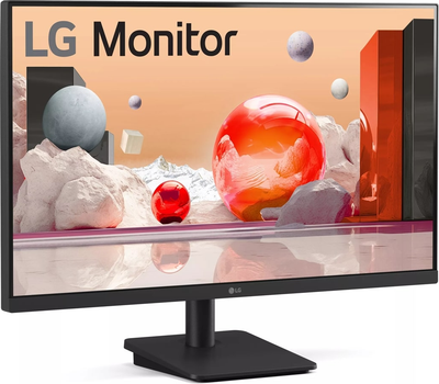 Монитор LG 27MS500-B