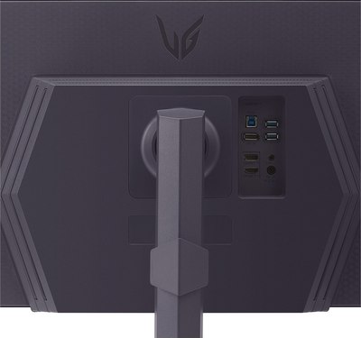 Монитор LG UltraGear 27GS85Q-B