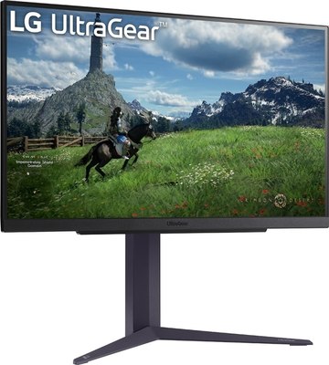 Монитор LG UltraGear 27GS85Q-B