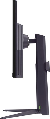 Монитор LG UltraGear 27GS85Q-B