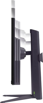 Монитор LG UltraGear 27GS85Q-B