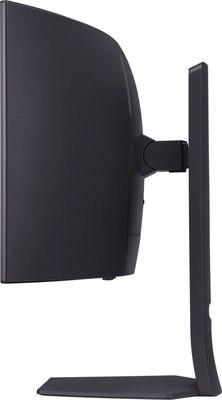 Монитор LG UltraWide 34GS95QE-B
