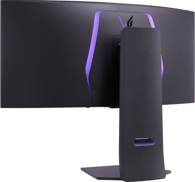 Монитор LG UltraWide 34GS95QE-B
