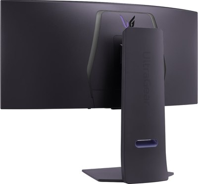 Монитор LG UltraWide 34GS95QE-B