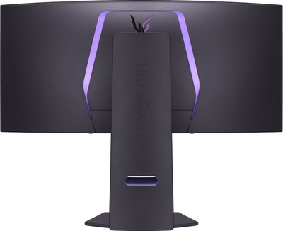 Монитор LG UltraWide 34GS95QE-B