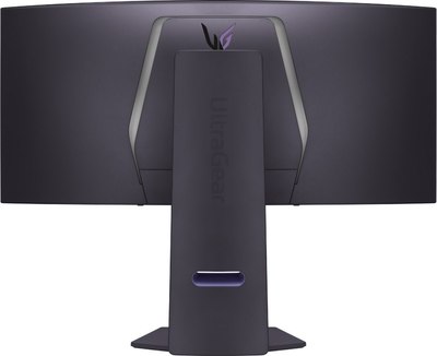 Монитор LG UltraWide 34GS95QE-B