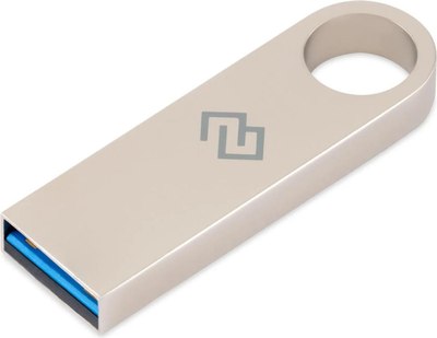 USB flash накопитель Digma Drive3 64GB / DGFUL064A30SR