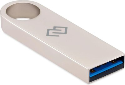 USB flash накопитель Digma Drive3 64GB / DGFUL064A30SR