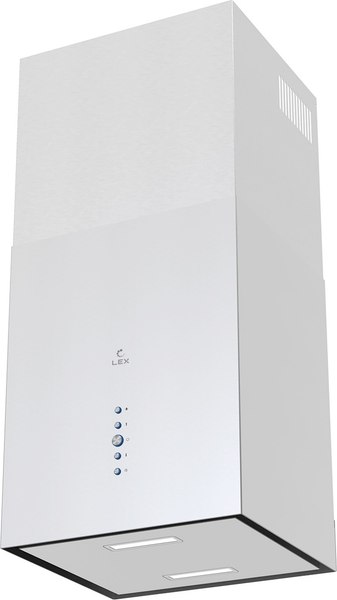 Вытяжка наклонная Lex Alto 400 / CHTI000400